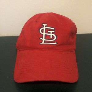 St. Louis Cardinals Budweiser Promo MLB Baseball Cap Hat Adjustable